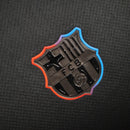 Camisa II Barcelona | 24/25 Torcedor Nike - Preta - Feminina