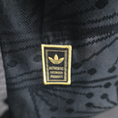 Camisa I México | 2025 Modelo Jogador Adidas - Preta