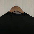 Camisa III São Paulo | 23/24 Torcedor Adidas - Feminina - Preta