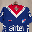 Camisa Edição Especial Nacional do Uruguai | 24/25 Torcedor Umbro - Azul