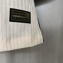 Camisa II Chelsea | 24/25 Modelo Jogador Nike - Branca e Azul