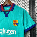 Camisa III Barcelona Retrô | 19/20 Nike - Verde