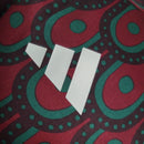 Camisa I México | 2024 Modelo Jogador Adidas - Vermelha e Verde