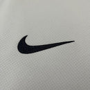 Camisa II Inter de Milão | 24/25 Torcedor Nike - Branca
