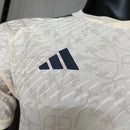 Camisa II Roma | 23/24 Modelo Jogador Adidas - Bege