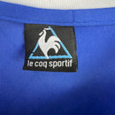 Camisa II Argentina Retrô | 1986 Le Coq Sportif - Azul