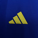Camisa Edição Especial Boca Juniors | 23/24 Torcedor Adidas - Azul e Amarela