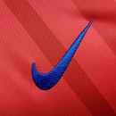 Camisa III PSG | 25/26 Torcedor Nike - Laranja e Azul