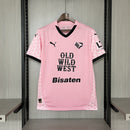 Camisa I Palermo | 24/25 Torcedor Puma - Rosa