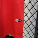 Camisa I Liverpool Retrô | 08/09 Adidas - Vermelha