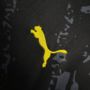 Camisa II Borussia Dortmund | 23/24 Torcedor Puma - Preta