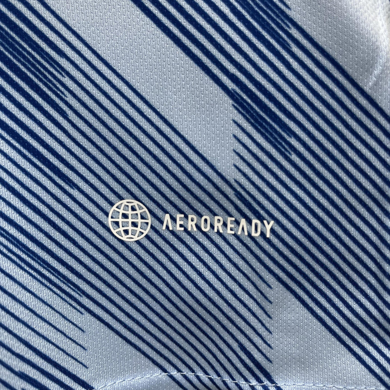 Camisa III Boca Juniors | 23/24 Torcedor Adidas - Azul