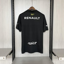 Camisa Edição Especial Peñarol | 23/24 Torcedor Puma - Preta