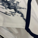 Camisa II Itália | 2023 Torcedor Adidas - Branca