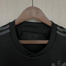 Camisa III Flamengo | 23/24 Torcedor Adidas - Preta