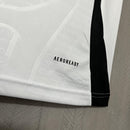 Camisa I Colo Colo | 25/26 Torcedor Adidas - Branca