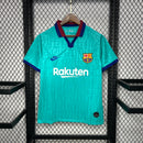 Camisa III Barcelona Retrô | 19/20 Nike - Verde