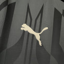 Camisa Edição Especial Borussia Monchengladbach | 23/24 Torcedor Puma - Preta