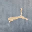 Camisa I Manchester City | 24/25 Torcedor Puma - Azul - Feminina