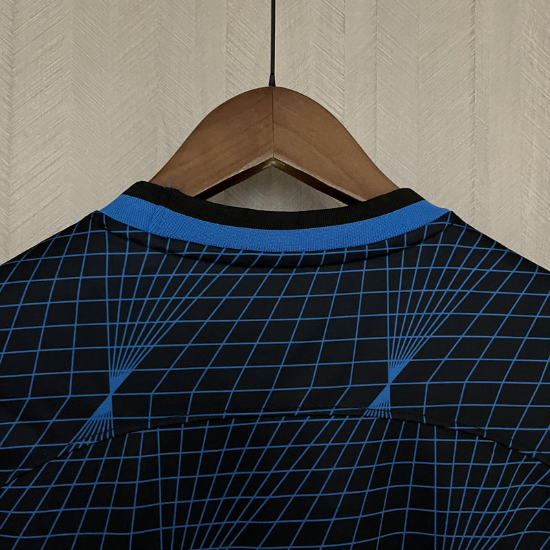 Camisa II Chelsea | 23/24 Torcedor Nike - Azul