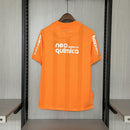 Camisa Goleiro Corinthians Retrô | 2010 Nike - Laranja