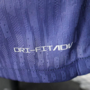 Camisa II Atlético de Madrid | 25/26 Modelo Jogador Nike - Azul