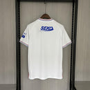 Camisa II Rangers | 23/24 Torcedor Castore - Branca e Azul