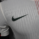 Camisa II Chelsea | 25/26 Modelo Jogador Nike - Branca