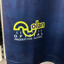 Camisa I Boca Juniors Retrô | 95/96 Olan - Azul e Amarela