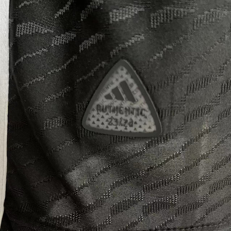 Camisa II Benfica | 23/24 Modelo Jogador Adidas - Preta