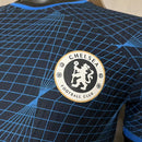 Camisa III Chelsea | 24/25 Modelo Jogador Nike - Azul