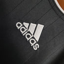 Camisa II Real Madrid Retrô | 06/07 Adidas - Preta