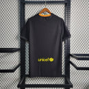 Camisa III Barcelona Retrô | 13/14 Nike - Preta