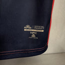 Camisa I Cagliari | 23/24 Torcedor EYE - Vermelha e Azul