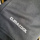 Camisa II Real Madrid Retrô | 2012 Adidas - Preta - Manga Longa