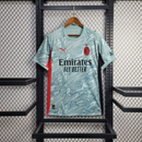 Camisa Goleiro Milan | 25/26 Torcedor Puma - Azul