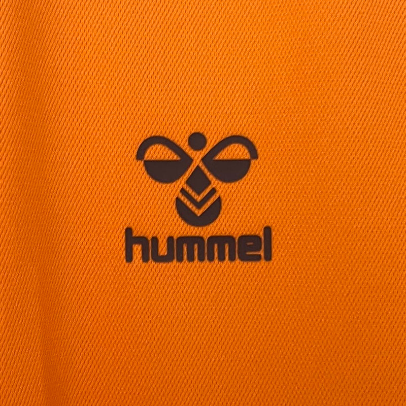 Camisa III Celta de Vigo | 24/25 Torcedor Hummel - Laranja
