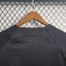 Camisa de Treino Corinthians | 23/24 Torcedor Nike - Preta