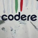 Camisa Mundial Monterrey | 2025 Torcedor Puma - Branca