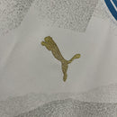 Camisa I Olympique de Marseille | 23/24 Torcedor Puma - Branca e Azul