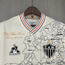 Camisa Clube Atlético Mineiro | 21/22 Torcedor Adidas - Manto da Massa