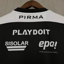 Camisa II Necaxa | 23/24 Torcedor Pirma - Preta e Branca