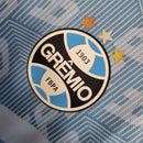 Camisa de Treino Grêmio | 23/24 Torcedor Umbro - Azul