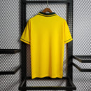 Camisa I Brasil Retrô | 1994 Umbro - Amarela