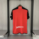 Camisa II River Plate | 23/24 Torcedor Adidas - Preta Vermelha e Branca