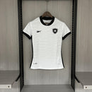 Camisa III Botafogo | 23/24 Torcedor Reebok - Feminina - Branca
