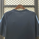 Camisa II Real Madrid Retrô | 03/04 Adidas - Azul