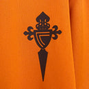 Camisa III Celta de Vigo | 24/25 Torcedor Hummel - Laranja