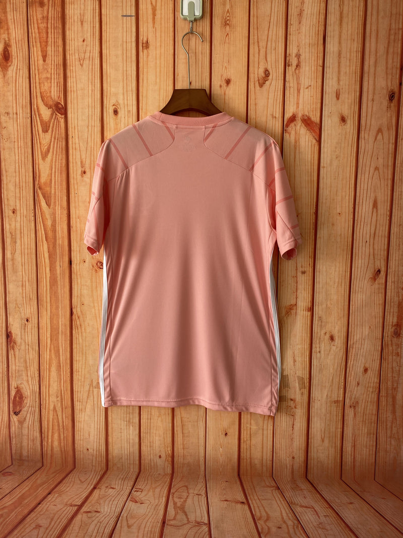 Camisa Flamengo | 21/22 Torcedor Adidas - Outubro Rosa