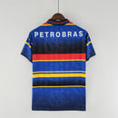 Camisa III Flamengo Retrô | 1995 Umbro - Azul